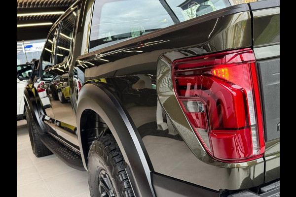 Ford USA F-150 RAPTOR NEW MODEL!!