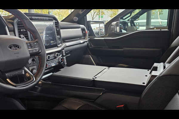 Ford USA F-150 RAPTOR NEW MODEL!!