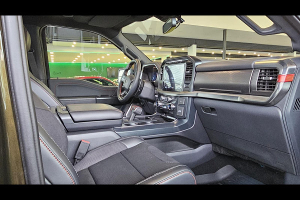 Ford USA F-150 RAPTOR NEW MODEL!!