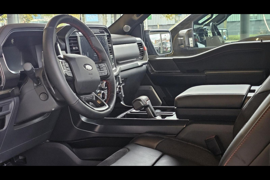 Ford USA F-150 RAPTOR NEW MODEL!!