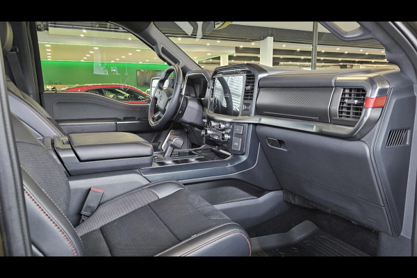 Ford USA F-150 RAPTOR NEW MODEL!!