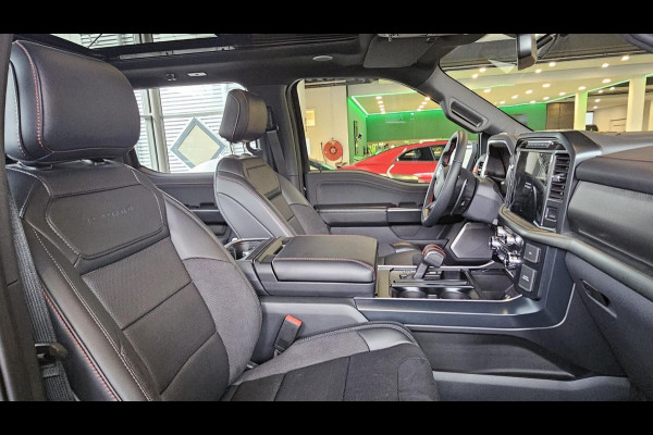 Ford USA F-150 RAPTOR NEW MODEL!!