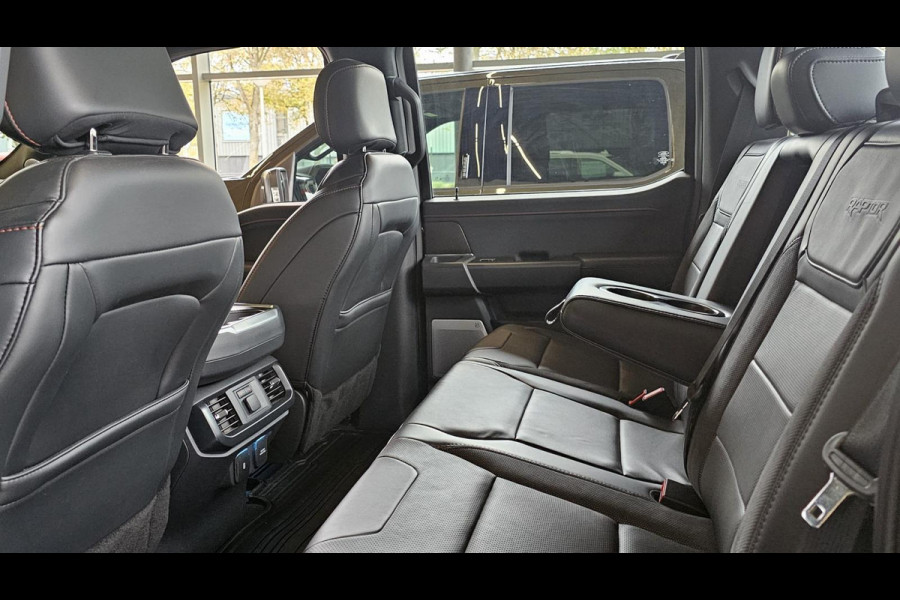 Ford USA F-150 RAPTOR NEW MODEL!!