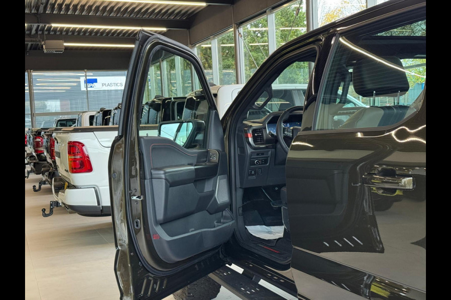 Ford USA F-150 RAPTOR NEW MODEL!!