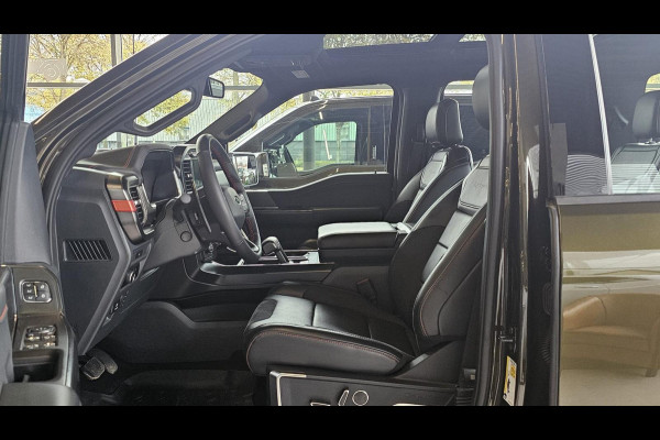 Ford USA F-150 RAPTOR NEW MODEL!!