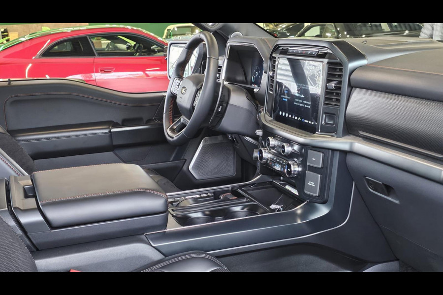 Ford USA F-150 RAPTOR NEW MODEL!!