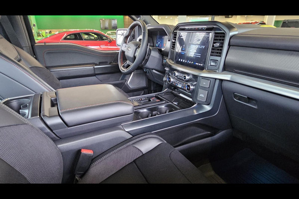 Ford USA F-150 RAPTOR NEW MODEL!!