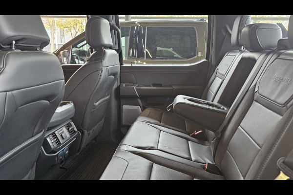 Ford USA F-150 RAPTOR NEW MODEL!!