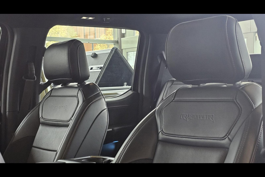 Ford USA F-150 RAPTOR NEW MODEL!!