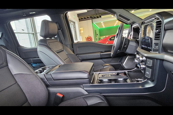 Ford USA F-150 RAPTOR NEW MODEL!!