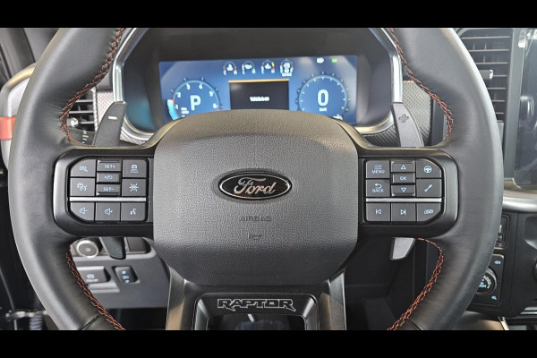 Ford USA F-150 RAPTOR NEW MODEL!!