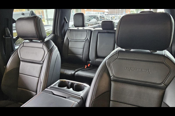 Ford USA F-150 RAPTOR NEW MODEL!!