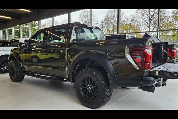 Ford USA F-150 RAPTOR NEW MODEL!!