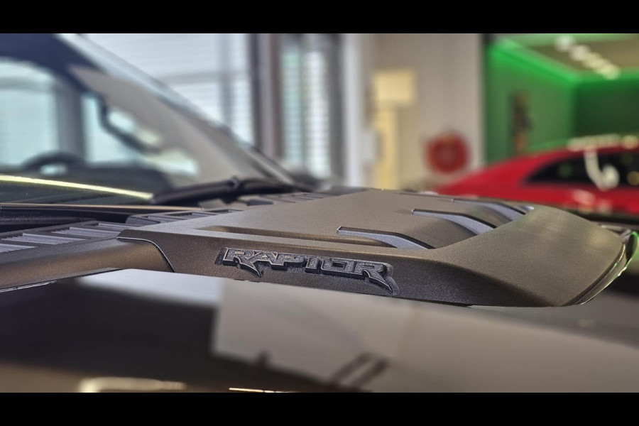 Ford USA F-150 RAPTOR NEW MODEL!!