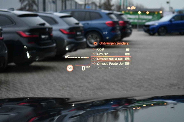 BMW 5 Serie 530e M-Sport Pano Trekh ACC HUD 360 Laser El-Klep