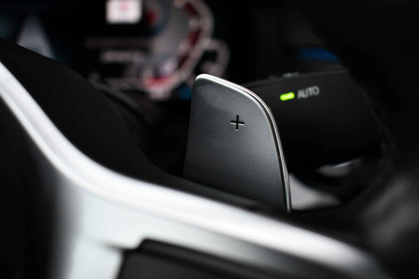 BMW 5 Serie 530e M-Sport Pano Trekh ACC HUD 360 Laser El-Klep