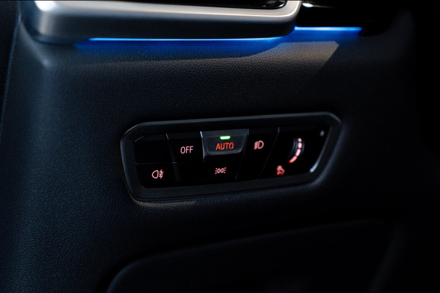 BMW X5 xDrive45e High Executive M-sport|Pano|Memory|Luchtvering|Leder|22 inch|