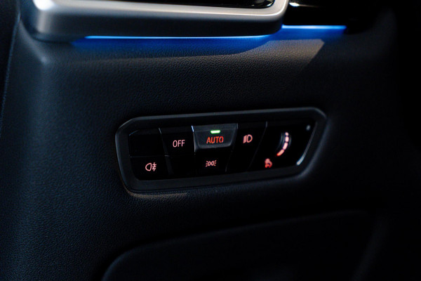 BMW X5 xDrive45e High Executive M-sport|Pano|Memory|Luchtvering|Leder|22 inch|