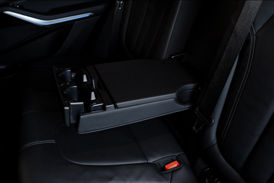 BMW X5 xDrive45e High Executive M-sport|Pano|Memory|Luchtvering|Leder|22 inch|