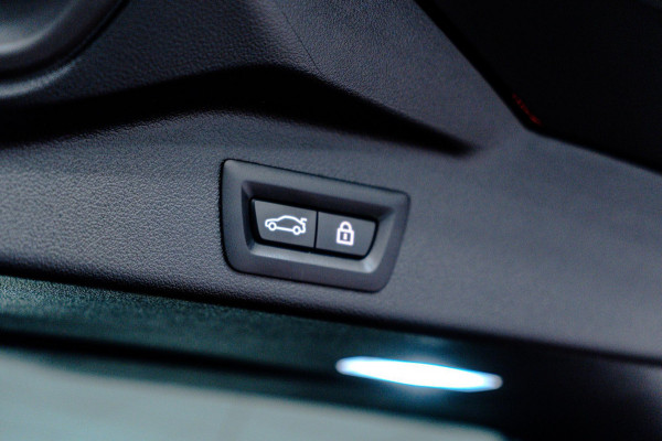 BMW X5 xDrive45e High Executive M-sport|Pano|Memory|Luchtvering|Leder|22 inch|