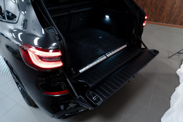 BMW X5 xDrive45e High Executive M-sport|Pano|Memory|Luchtvering|Leder|22 inch|