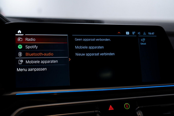 BMW X5 xDrive45e High Executive M-sport|Pano|Memory|Luchtvering|Leder|22 inch|