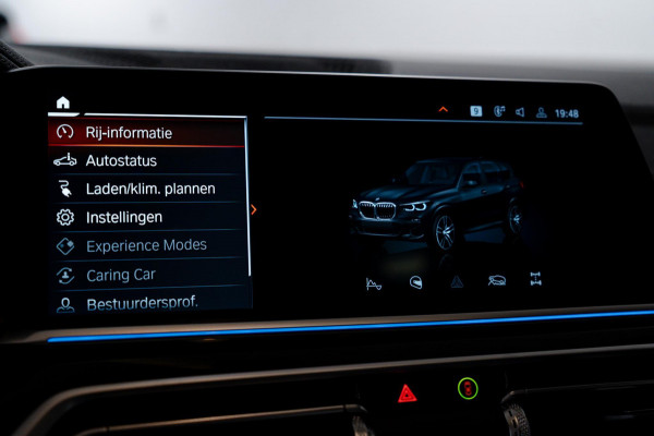 BMW X5 xDrive45e High Executive M-sport|Pano|Memory|Luchtvering|Leder|22 inch|