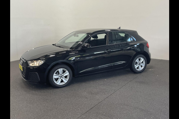 Audi A1 Sportback 1.0 TFSI 95pk S Tronic | Navigatie | Apple Carplay/Android Auto | Parkeersensoren | Cruise Control | Virtual Cockpit | Climate Control | Lichtmetalen velgen