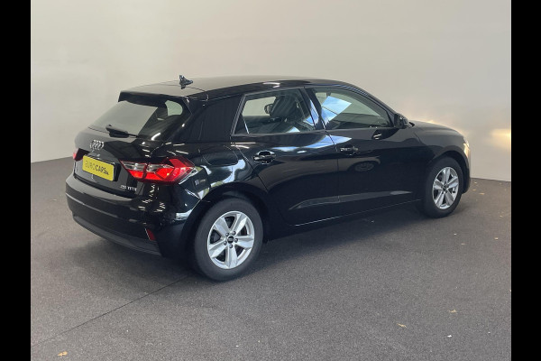 Audi A1 Sportback 1.0 TFSI 95pk S Tronic | Navigatie | Apple Carplay/Android Auto | Parkeersensoren | Cruise Control | Virtual Cockpit | Climate Control | Lichtmetalen velgen