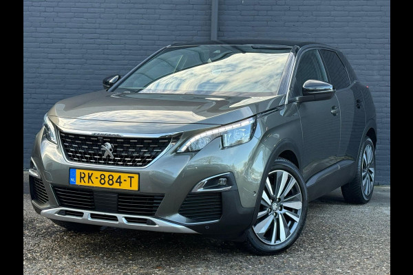 Peugeot 3008 1.6 e-THP GT Line NAVI | CARPLAY | CAMERA | PDC | AUTOMAAT | NWE APK