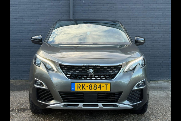 Peugeot 3008 1.6 e-THP GT Line NAVI | CARPLAY | CAMERA | PDC | AUTOMAAT | NWE APK