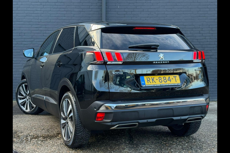 Peugeot 3008 1.6 e-THP GT Line NAVI | CARPLAY | CAMERA | PDC | AUTOMAAT | NWE APK