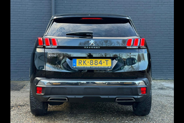 Peugeot 3008 1.6 e-THP GT Line NAVI | CARPLAY | CAMERA | PDC | AUTOMAAT | NWE APK