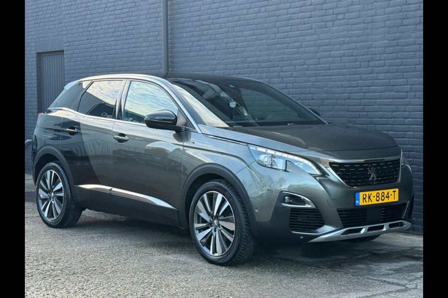 Peugeot 3008 1.6 e-THP GT Line NAVI | CARPLAY | CAMERA | PDC | AUTOMAAT | NWE APK