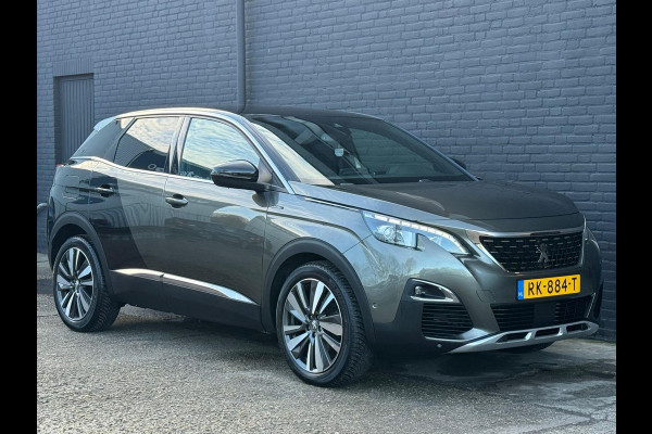 Peugeot 3008 1.6 e-THP GT Line NAVI | CARPLAY | CAMERA | PDC | AUTOMAAT | NWE APK