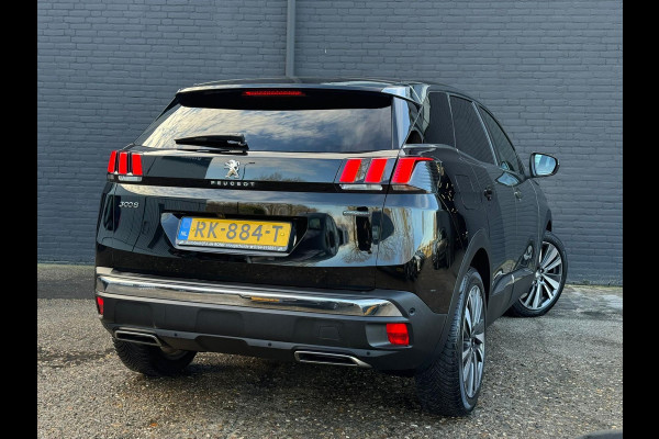 Peugeot 3008 1.6 e-THP GT Line NAVI | CARPLAY | CAMERA | PDC | AUTOMAAT | NWE APK