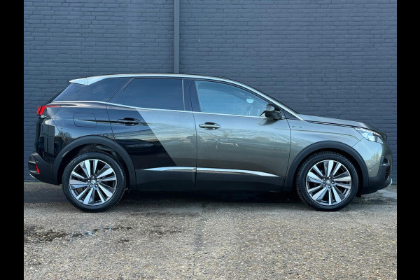 Peugeot 3008 1.6 e-THP GT Line NAVI | CARPLAY | CAMERA | PDC | AUTOMAAT | NWE APK