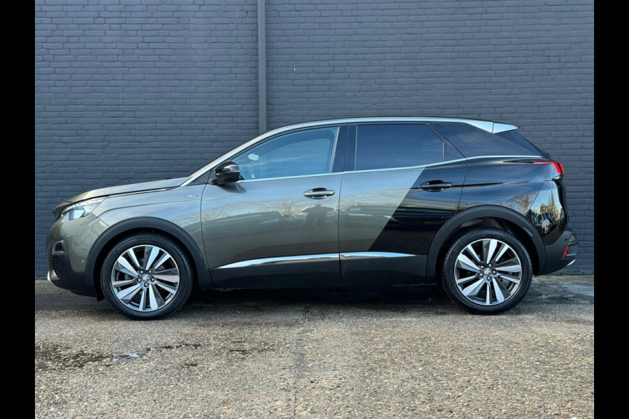 Peugeot 3008 1.6 e-THP GT Line NAVI | CARPLAY | CAMERA | PDC | AUTOMAAT | NWE APK