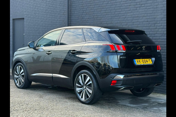 Peugeot 3008 1.6 e-THP GT Line NAVI | CARPLAY | CAMERA | PDC | AUTOMAAT | NWE APK