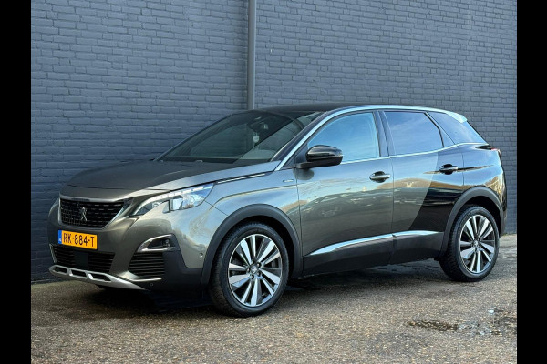Peugeot 3008 1.6 e-THP GT Line NAVI | CARPLAY | CAMERA | PDC | AUTOMAAT | NWE APK