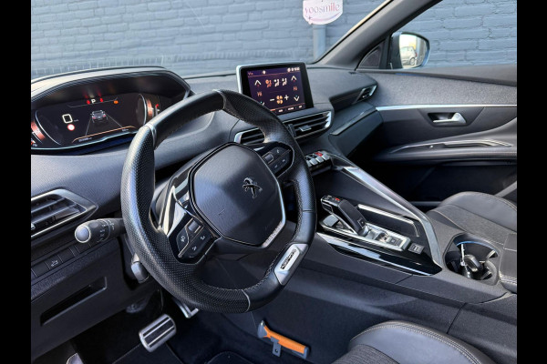 Peugeot 3008 1.6 e-THP GT Line NAVI | CARPLAY | CAMERA | PDC | AUTOMAAT | NWE APK