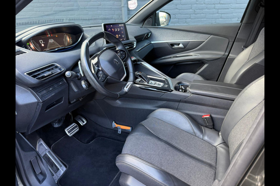 Peugeot 3008 1.6 e-THP GT Line NAVI | CARPLAY | CAMERA | PDC | AUTOMAAT | NWE APK