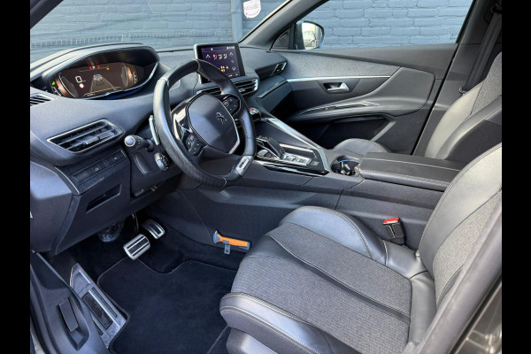 Peugeot 3008 1.6 e-THP GT Line NAVI | CARPLAY | CAMERA | PDC | AUTOMAAT | NWE APK