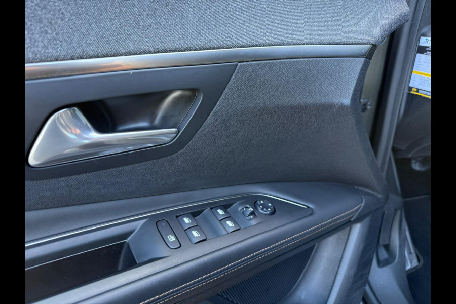 Peugeot 3008 1.6 e-THP GT Line NAVI | CARPLAY | CAMERA | PDC | AUTOMAAT | NWE APK