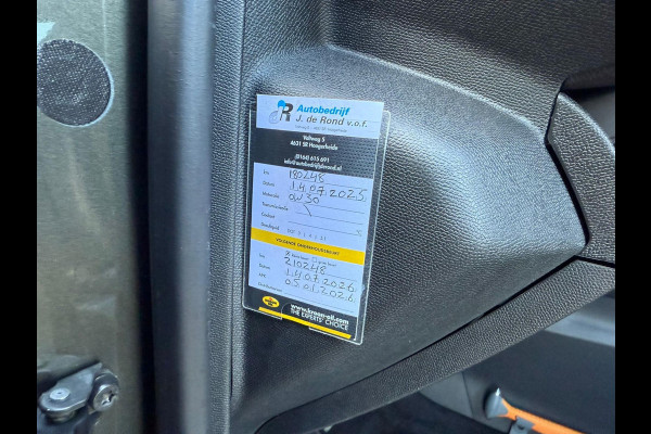 Peugeot 3008 1.6 e-THP GT Line NAVI | CARPLAY | CAMERA | PDC | AUTOMAAT | NWE APK