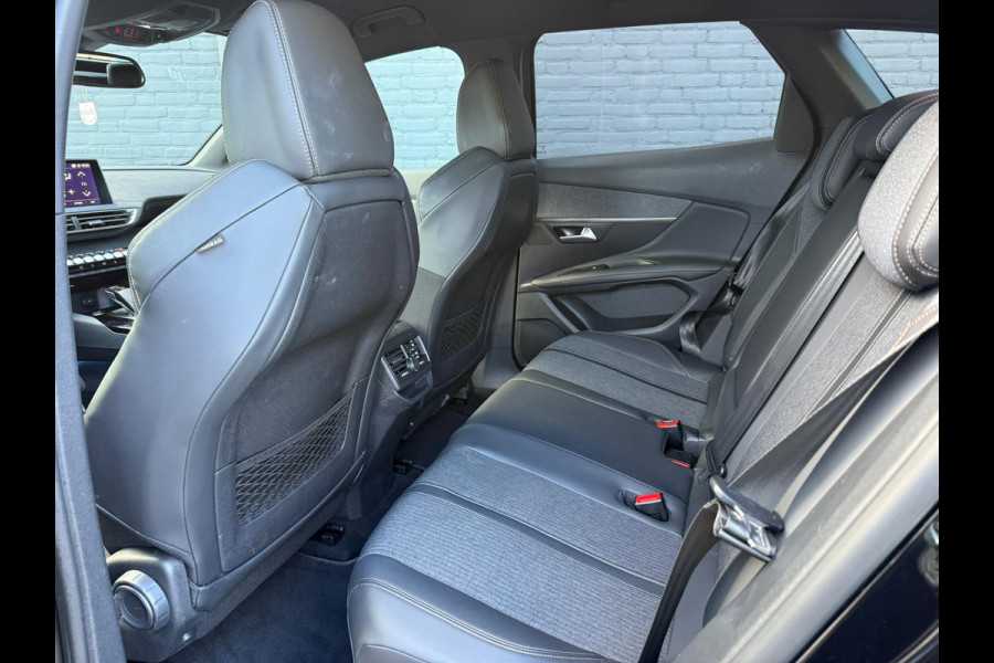 Peugeot 3008 1.6 e-THP GT Line NAVI | CARPLAY | CAMERA | PDC | AUTOMAAT | NWE APK