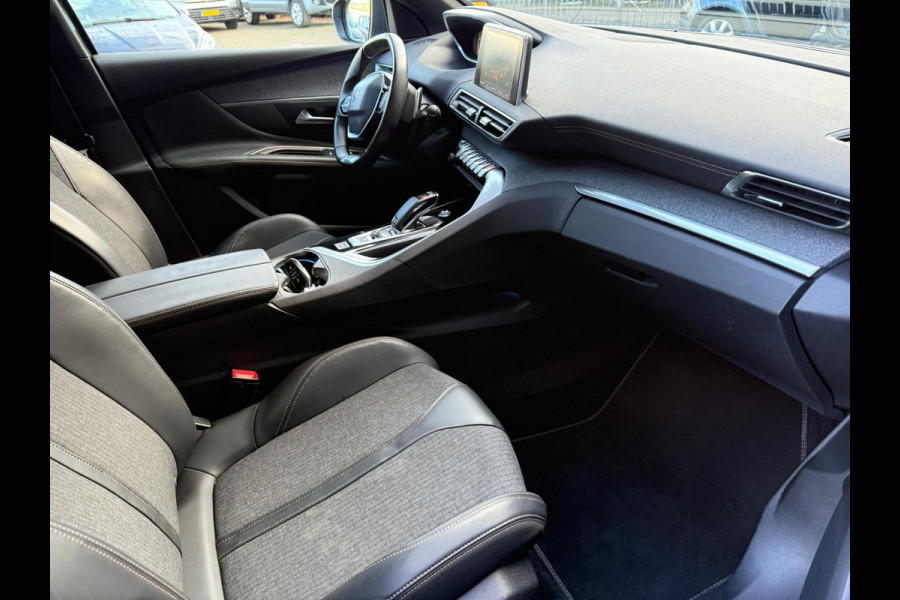 Peugeot 3008 1.6 e-THP GT Line NAVI | CARPLAY | CAMERA | PDC | AUTOMAAT | NWE APK