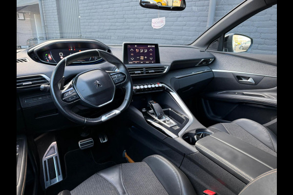 Peugeot 3008 1.6 e-THP GT Line NAVI | CARPLAY | CAMERA | PDC | AUTOMAAT | NWE APK