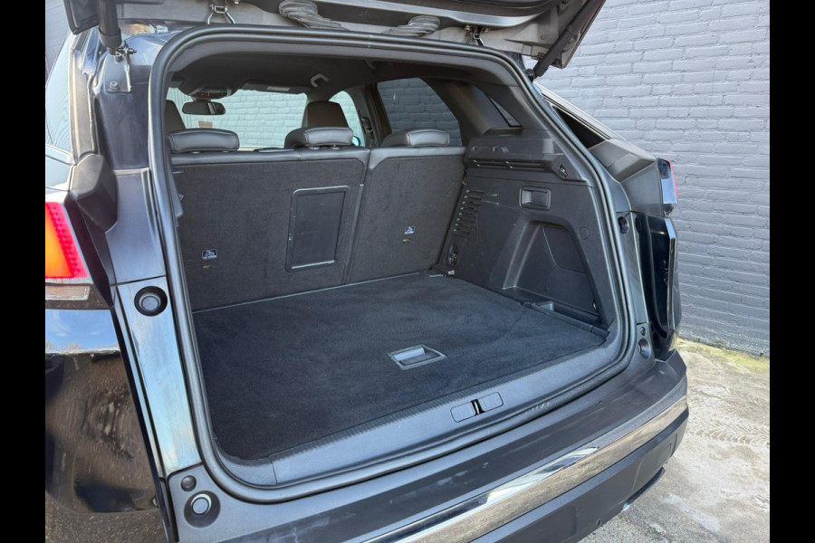 Peugeot 3008 1.6 e-THP GT Line NAVI | CARPLAY | CAMERA | PDC | AUTOMAAT | NWE APK