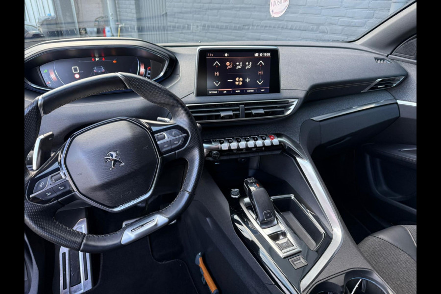 Peugeot 3008 1.6 e-THP GT Line NAVI | CARPLAY | CAMERA | PDC | AUTOMAAT | NWE APK